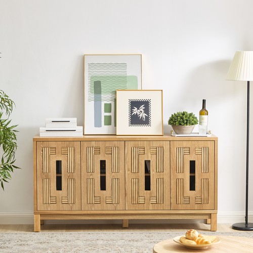 Mid century modern - 60.7",